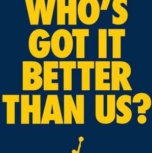 Meet your Posher, Marcus